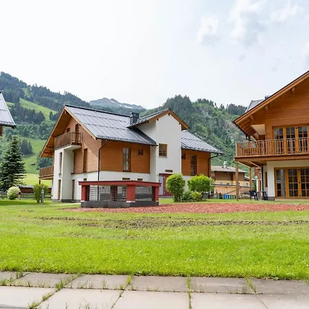 Elisabeth 5 By Smr - Inc And Near Gondola Rauris
