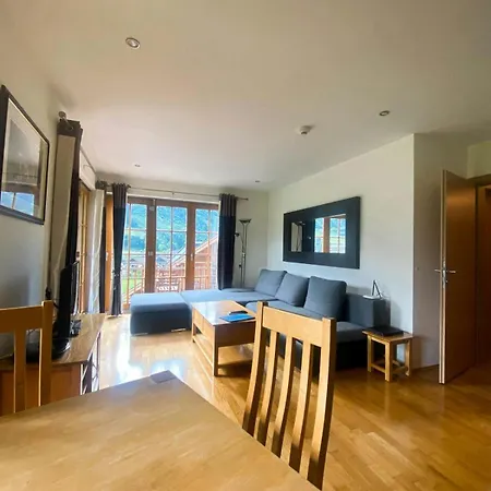 Apartamento Elisabeth 5 By Smr - Inc And Near Gondola *