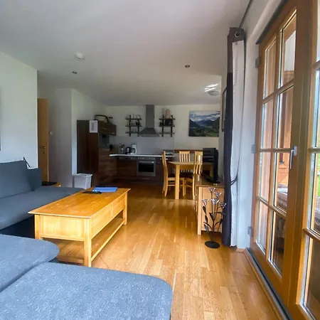 Lejlighed Elisabeth 5