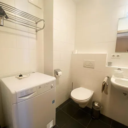 Апартаменты Elisabeth 5 *