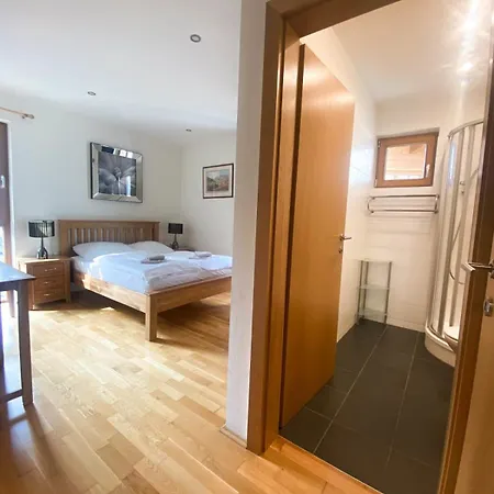 Elisabeth 5 Апартаменты