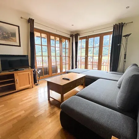 Lejlighed Elisabeth 5