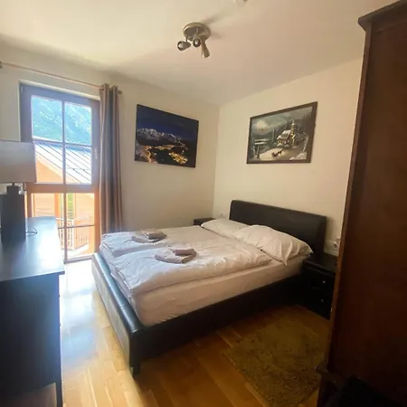 Lejlighed Elisabeth 5 *