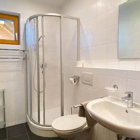 Elisabeth 5 Lejlighed Rauris