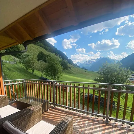 Elisabeth 5 * Раурис