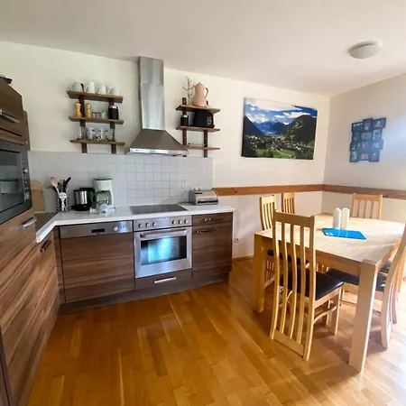 Elisabeth 5 Апартаменты