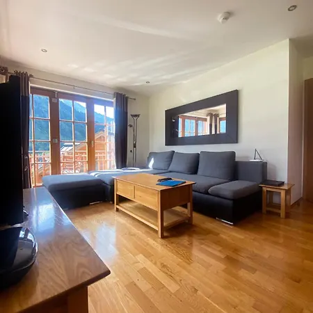 Elisabeth 5 Апартаменты *