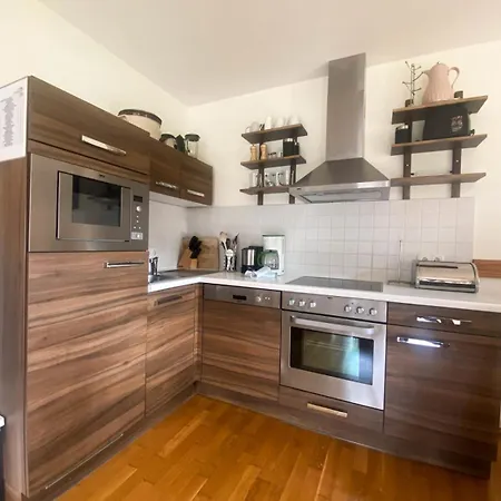 Elisabeth 5 Lejlighed Rauris