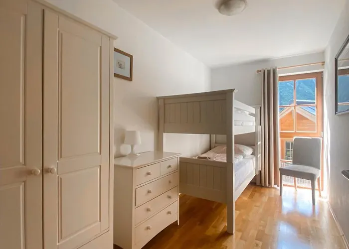 Apartment Elisabeth 5 *