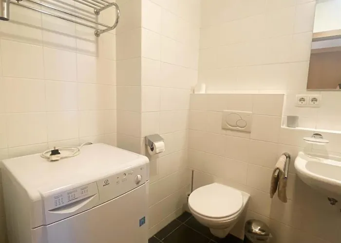 Apartment Elisabeth 5 *