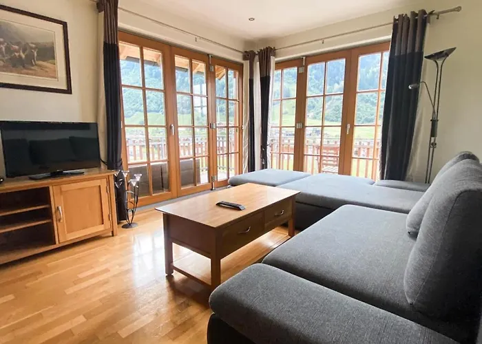 Apartment Elisabeth 5