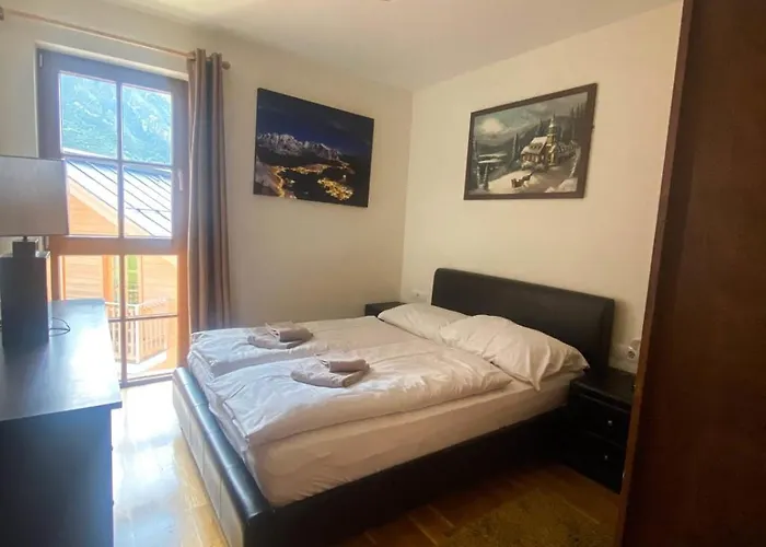 Apartment Elisabeth 5 *